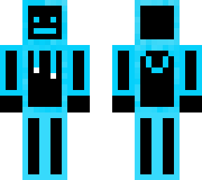 tron gamer