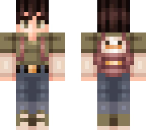 tubbo with benson