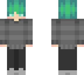 turquoise - e b o y