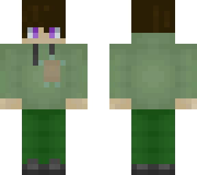 turtle boy v3 remake