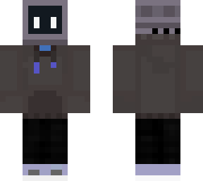 tv head