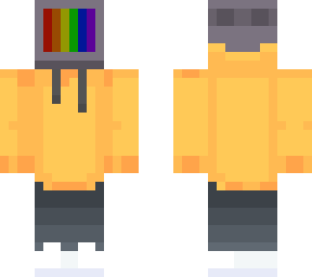 tv head 3