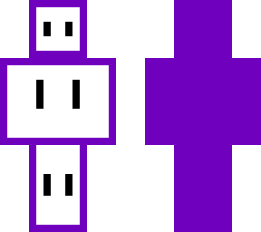 twich skin