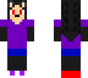 umbra lady the hedgehog