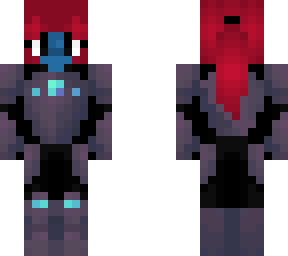 undyne ruta pasifista