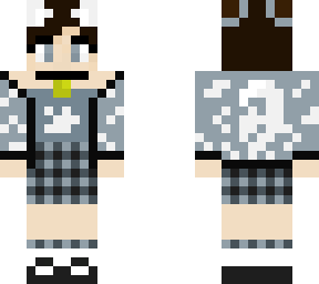 unnamed the cat girl