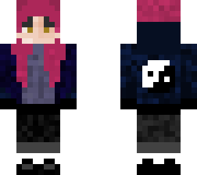 updated em skin