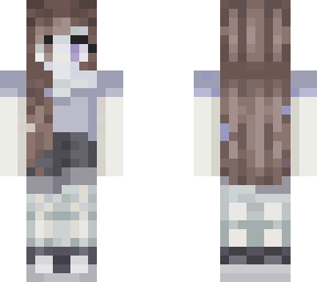 updated ghostiss