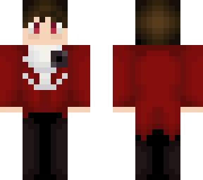vampire skin