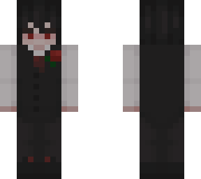 vampire wedding skin edit!!!