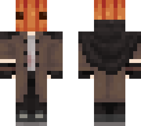 vandid pumpkin