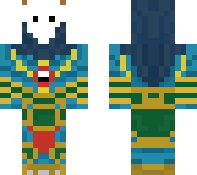 void termina dark lord