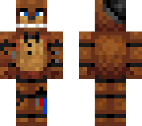 w freddy