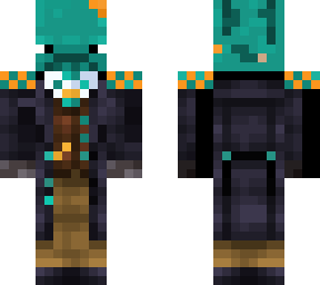 warped strider