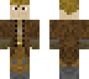 wealthy golem peasant