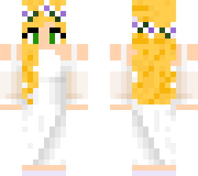 wedding girl (read description!)