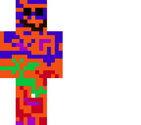 weirdguy