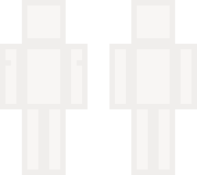 white blob