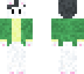 white ethan rabbit