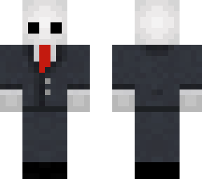 white tuxedo