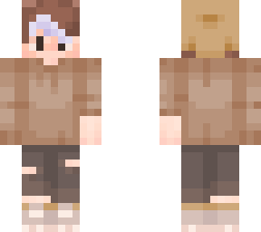 wilbur inspired skin of me
