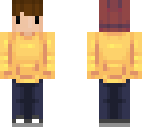 wilbursoot remake