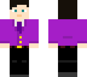 william afton