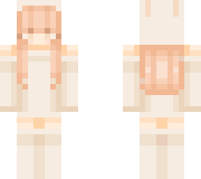 woah so very cool good skin i made while playing bedwars :o