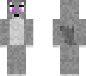wolfy