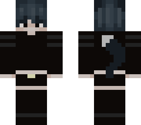 wolfy
