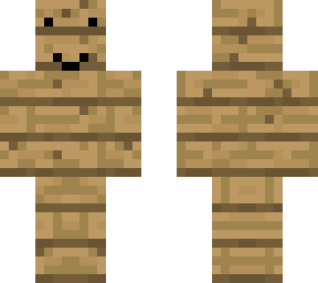 wood boi