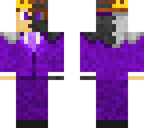 xiozin (ender side) updated