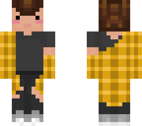yellow!