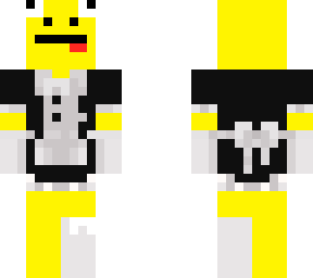 yellow frogg