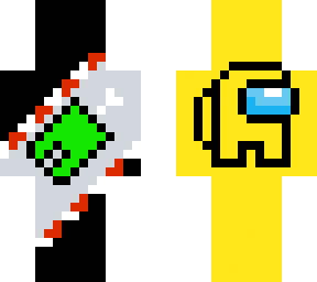 yellow is sus