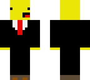 yellow skeppy buissness