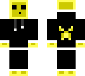 yellow slime boi 2.0