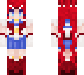 yo sailor