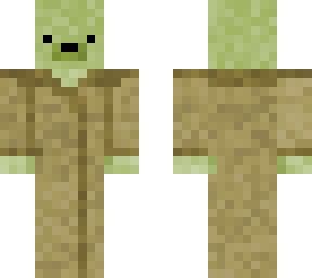 yodabear