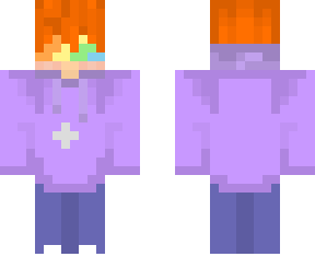 yooo its my skin