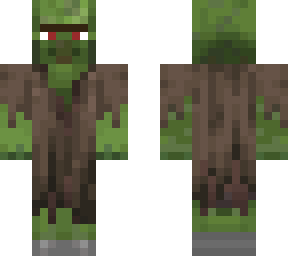 zombi vilager