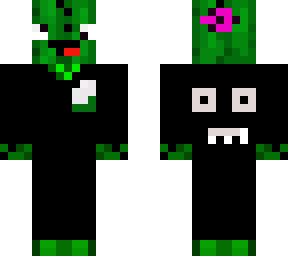 zombie buisness cactus