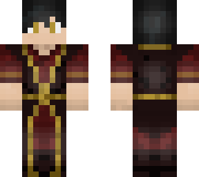 zuko (read desc)