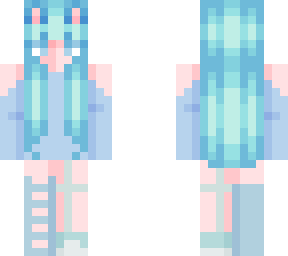 *+* xxminecraftmeowcatxx ~ persona *+*