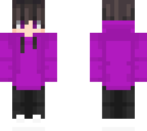 *| p u r p l e |* (again)