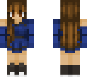 ~ * semi-formal persona * ~