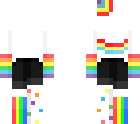 !+~ happy pride month! <3