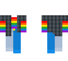 || pride day one|| rainbow pride base||