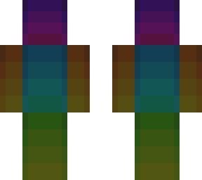 ~~around the colour wheel~~