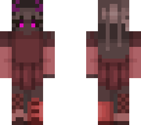 - glow demon - (full version) (+ glow effect)